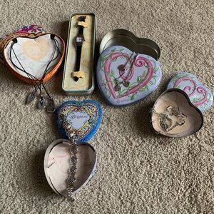 Lot of Brighton Jewelry